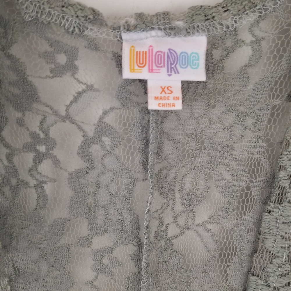 Lularoe Joy